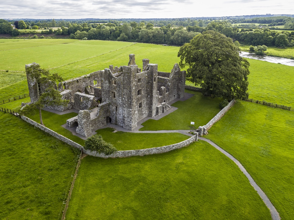 Bective Abbey | Meath.ie